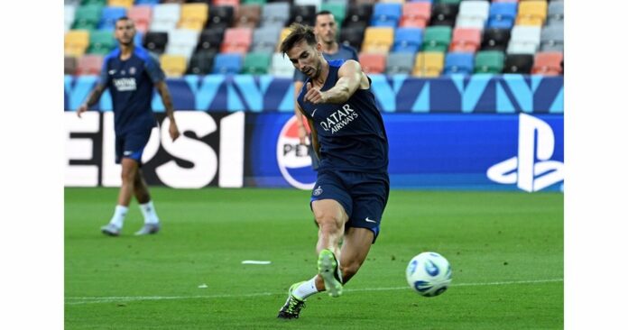 Испания загуби титуляр за България