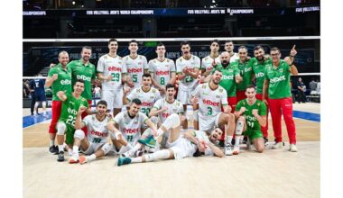 България има само 1 загуба от Португалия, идва мач №9 в 1/8-финала на световното