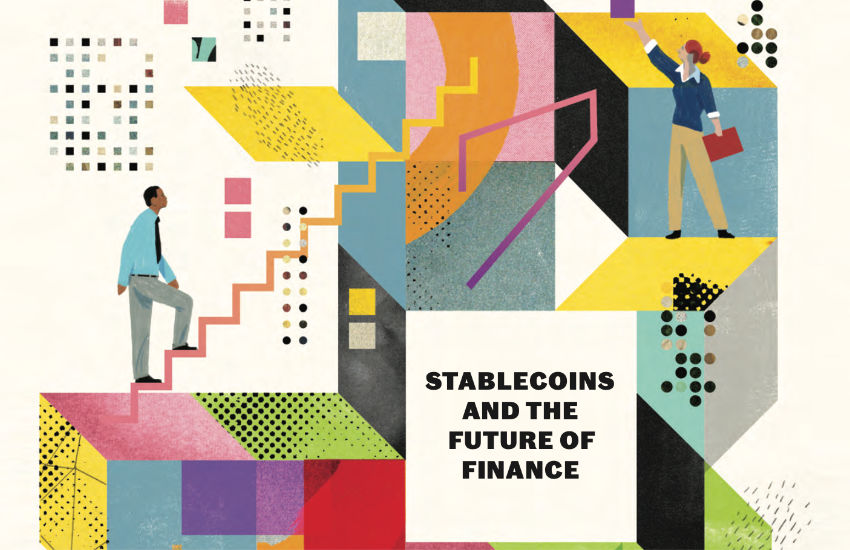 IMF explores solutions to some of stablecoin's challenges - Ledger Insights