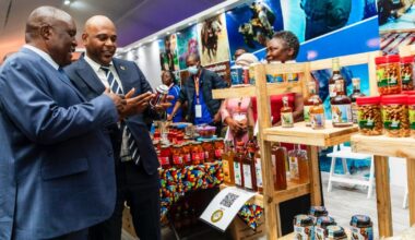 Benefits ‘on the plate’: Big and small businesses eye growth in Mozambique | Business and Economy News