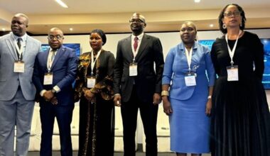 Africa Oil Week