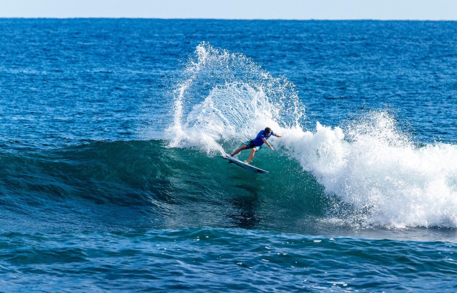 Compromiso y determinación de España en una jornada exigente en El Salvador