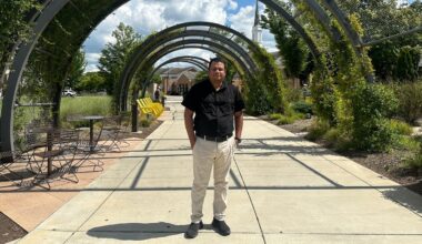 Nonprofit shifts focus of refugee program after cuts