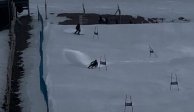 Italian Ski Racing in Crisis as Criticism Rises About Training Conditions Following Matteo Franzoso’s Death at La Parva, Chile