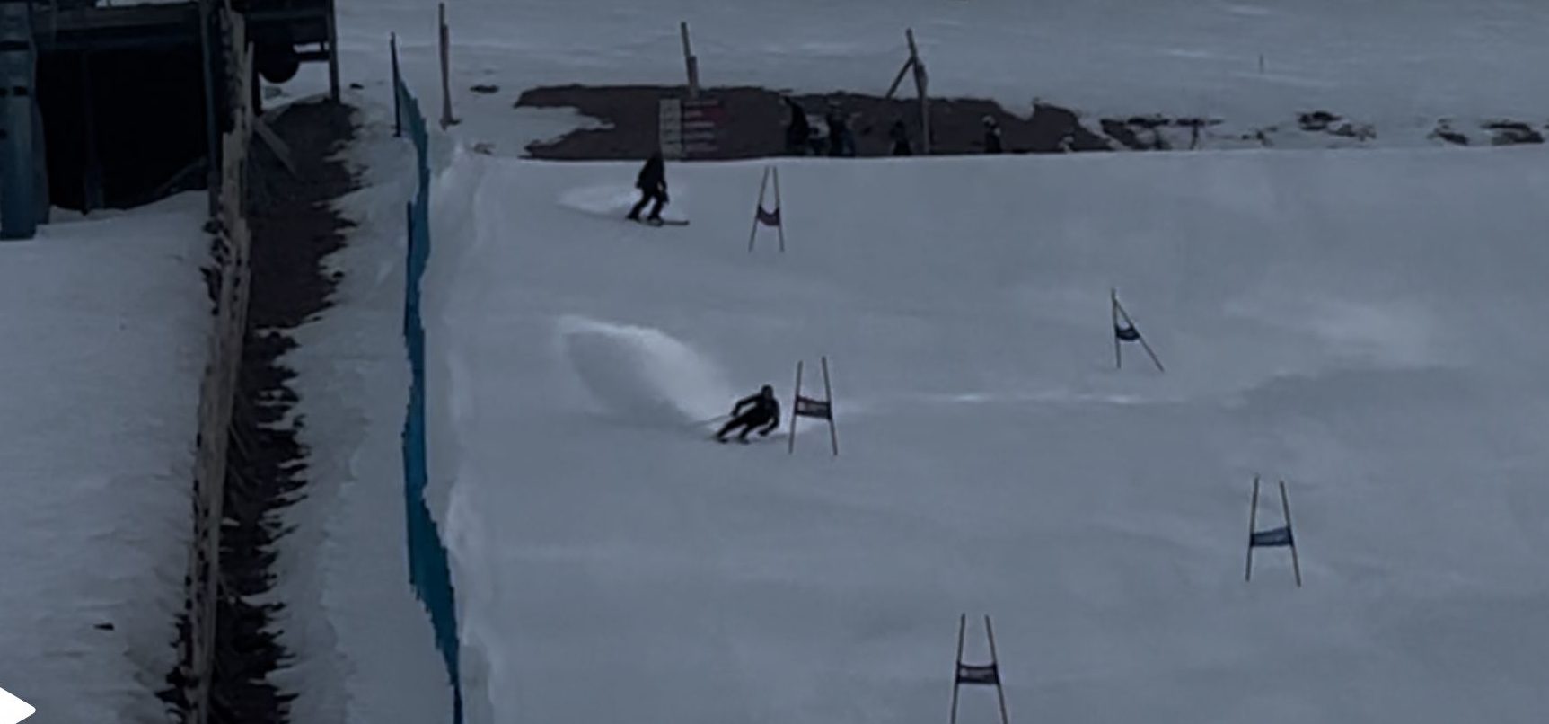 Italian Ski Racing in Crisis as Criticism Rises About Training Conditions Following Matteo Franzoso’s Death at La Parva, Chile