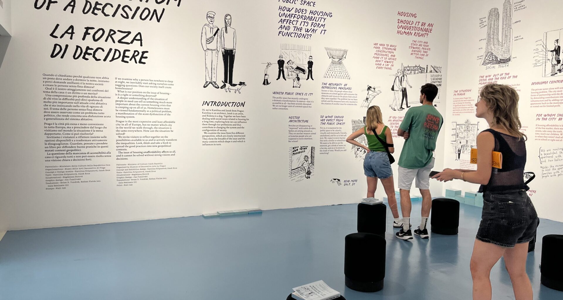 L’Italia senza casa - Giornale dell'Architettura