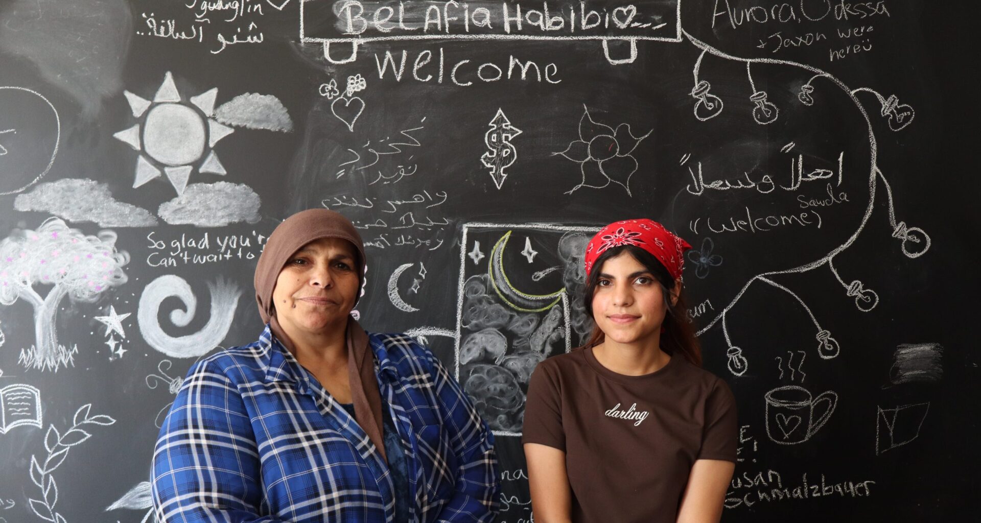 21 year-old refugee opens Iraqi bakery in Springfield 