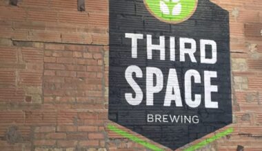 Third Space Brewing 9th Anniversary Party » Urban Milwaukee