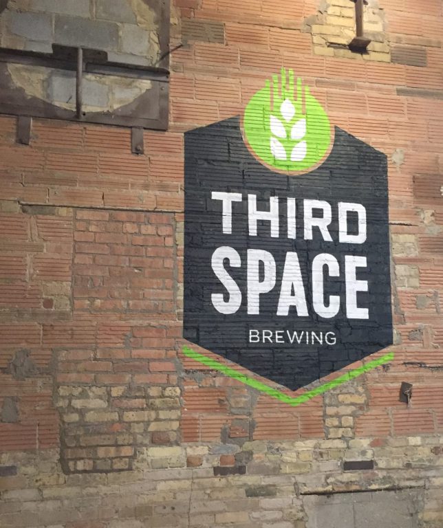 Third Space Brewing 9th Anniversary Party » Urban Milwaukee