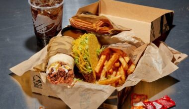 Taco Bell to open first store in Greece on September 3 in northern Athens