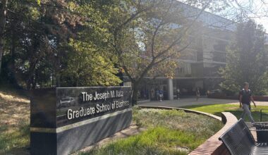 Pitt consolidates business programs under new rebrand