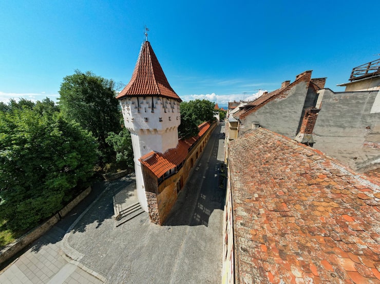 Croatia’s Opatija Opens Croatian Tourism Museum for Free—Explore 100 Years of Luxury & History!