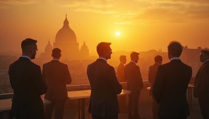 Global Tourism Leaders Gather in Italy for 2025 WTTC Summit – Don’t Miss the Biggest Travel Event of the Year in Italy and Beyond!