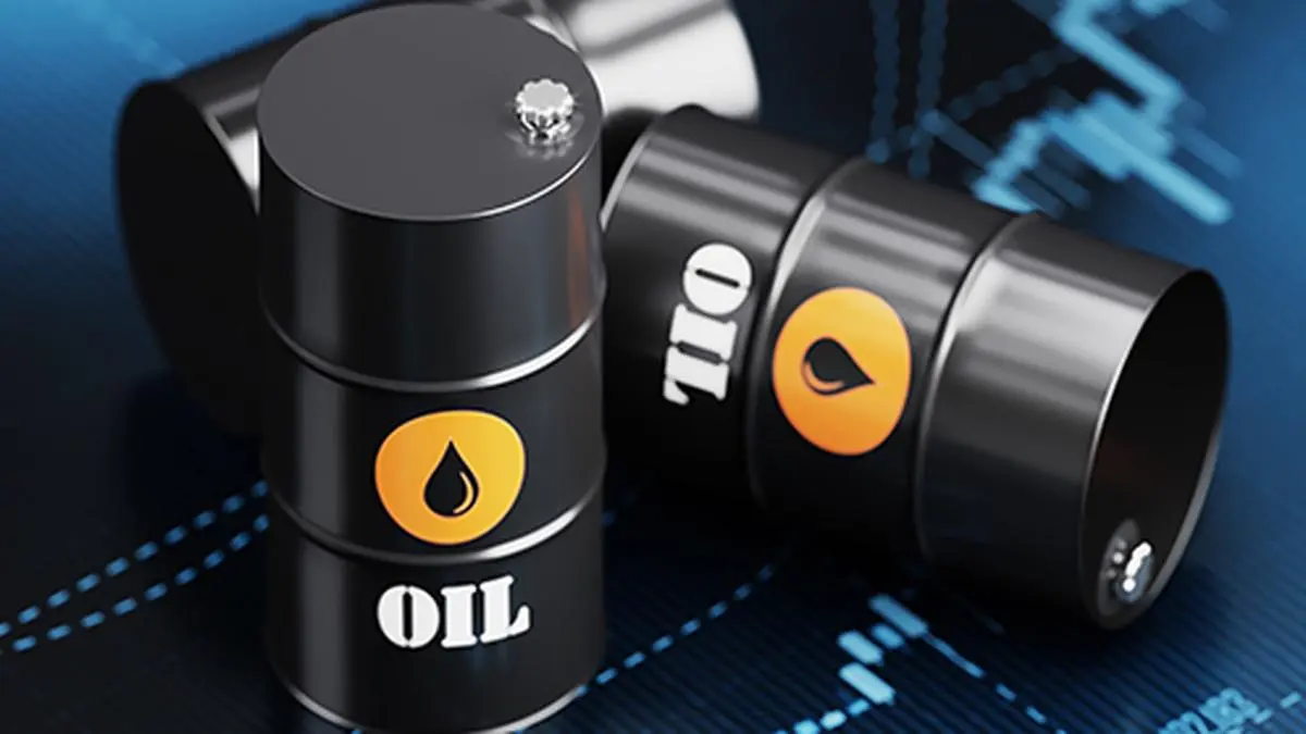 Crude oil futures rise as OPEC+ slows production growth