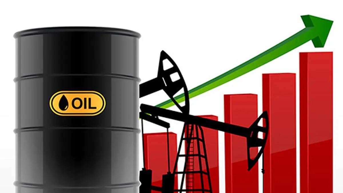 Crude oil futures rise on Russia–Ukraine tensions; MCX crude at ₹5,597