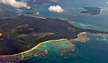 Oil India discovers natural gas in Andaman shallow offshore block