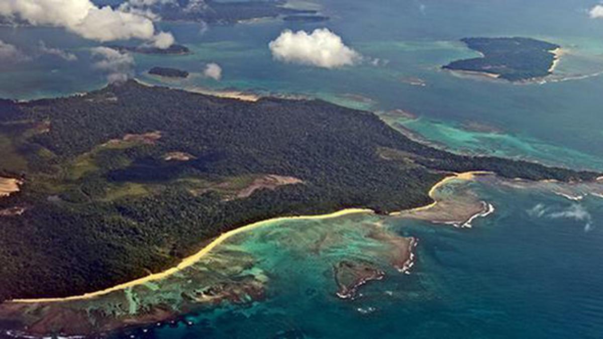 Oil India discovers natural gas in Andaman shallow offshore block