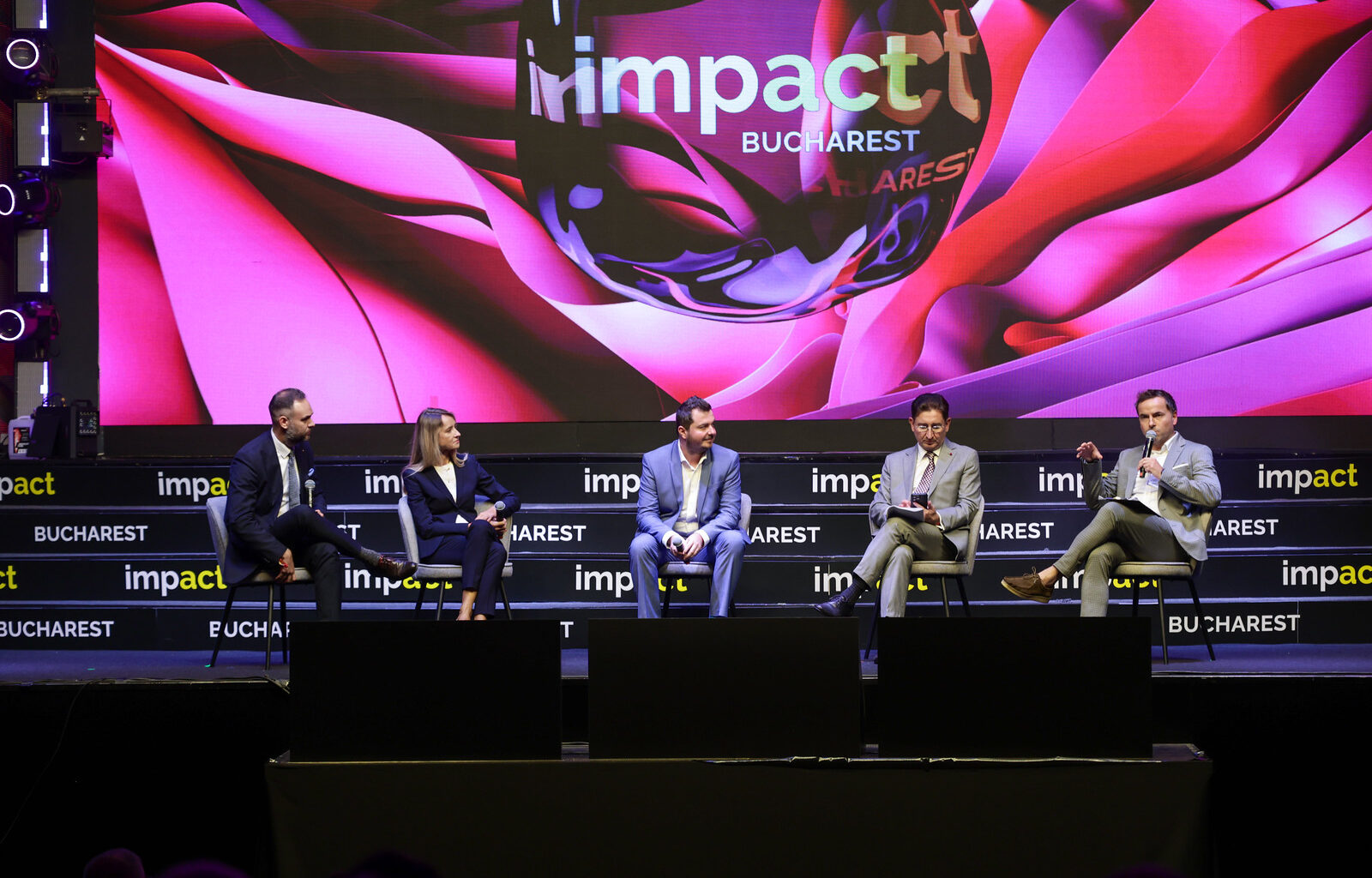 IMPACT CEE | Less regulation, more growth. Building a more competitive economy in Romania and Poland