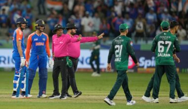 Wahab Riaz India vs Pakistan Asia Cup final
