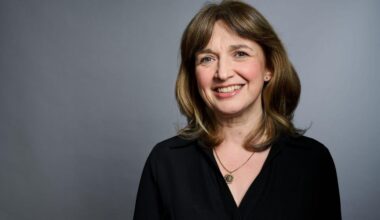 Paramount U.K. Lead Sarah Rose to Depart, Run Prince William, Kate Middleton’s Royal Foundation
