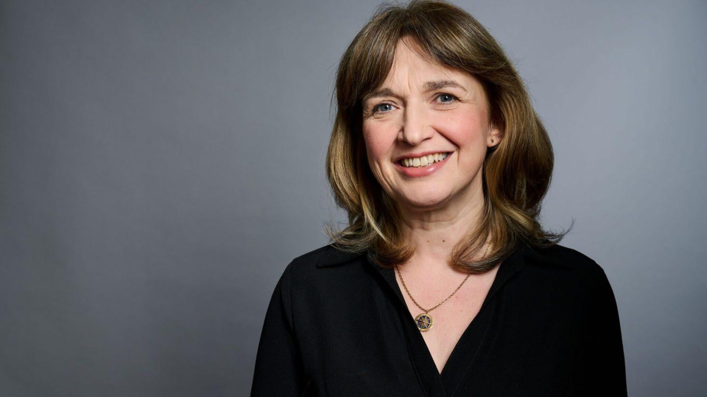 Paramount U.K. Lead Sarah Rose to Depart, Run Prince William, Kate Middleton’s Royal Foundation