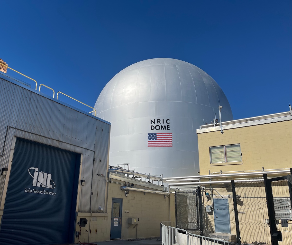 Wyoming, Utah and Idaho push for nuclear energy renaissance