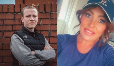 Loyalist activist denies his mum’s a vigilante after her involvement in controversial street patrols