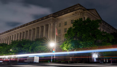 Watchdog report finds overwhelming majority of IRS employees fired by DOGE for performance had no documented issues