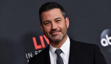 Après sa suspension, l'émission de Jimmy Kimmel sera de retour à la télévision américaine mardi, annonce Disney
