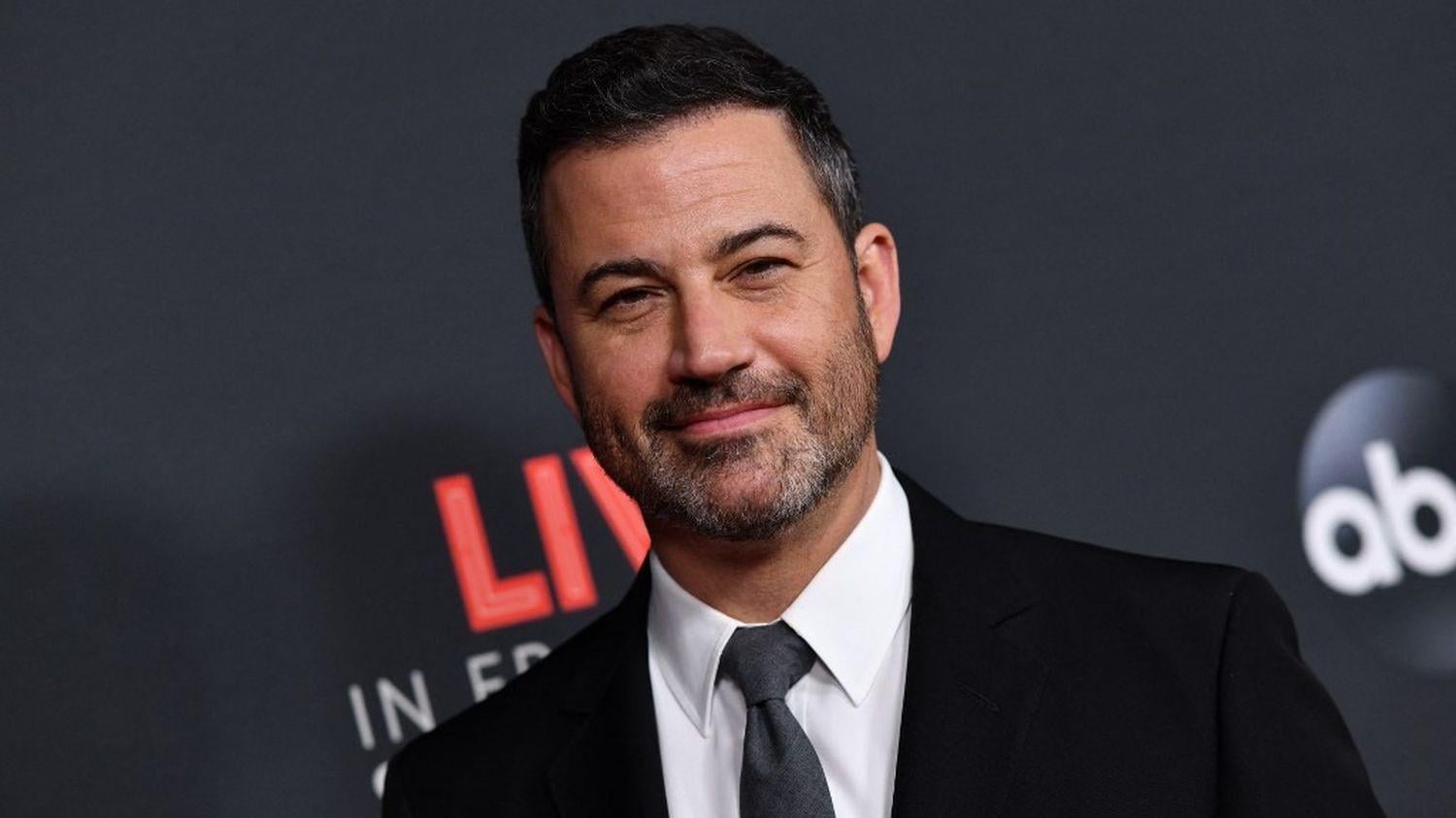 Après sa suspension, l'émission de Jimmy Kimmel sera de retour à la télévision américaine mardi, annonce Disney