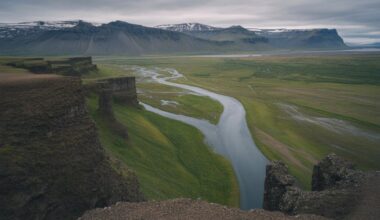 Cruise Revolution In Keflavík: Iceland’s Gateway Harbour Sets Sail For A Tourism Boom!