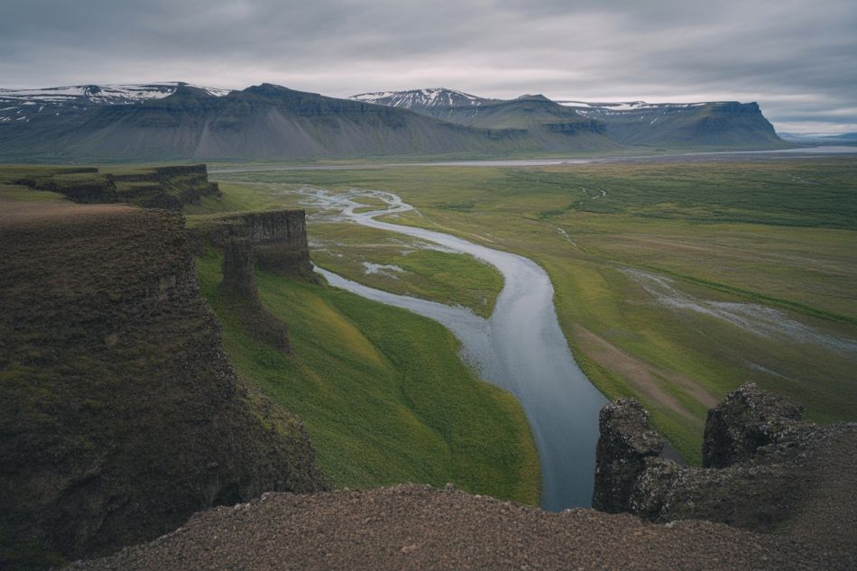 Cruise Revolution In Keflavík: Iceland’s Gateway Harbour Sets Sail For A Tourism Boom!