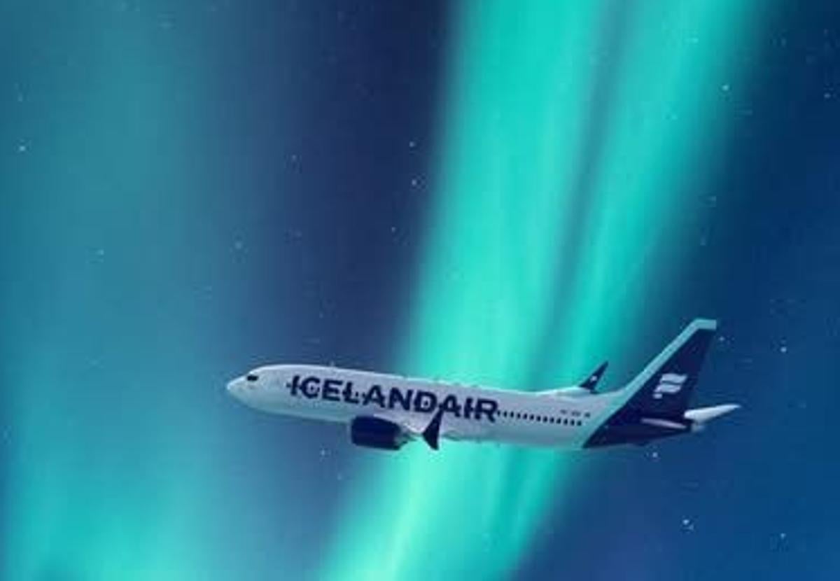 Treasure Iceland