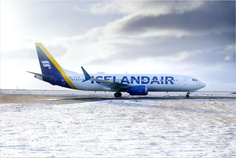 Icelandair Launches New Direct Route From Reykjavik to Malaga, Boosting Tourism in Iceland and Spain
