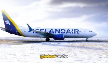 Malaga Introduces Direct Flights To Iceland