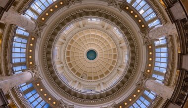 Idaho Legislature’s DOGE panel to work on repealing state laws, wading through public input