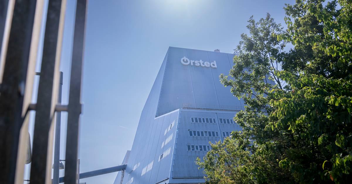 Ørsted sagsøger Trump-administrationen