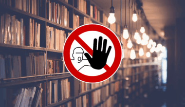 Anna's Archive von deutschen Internetanbietern gesperrt