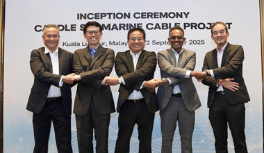 Candle Submarine Cable Project To Connect Japan And Singapore