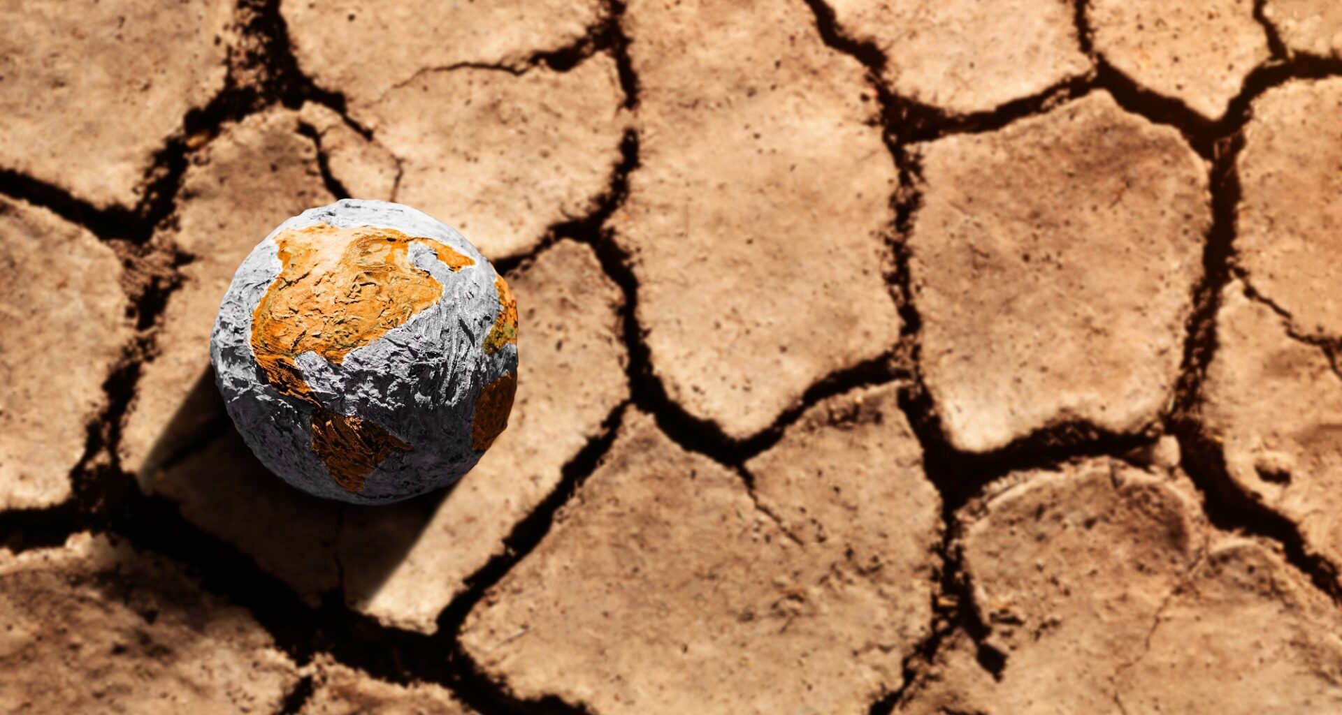 Brief Communication: Health losses attributed to anthropogenic climate change. Image Credit: Black Salmon / Shutterstock