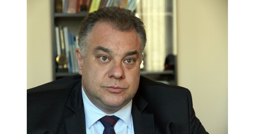 Д-р Мирослав Ненков: Парацетамолът причинява аутизъм - лъжа! Болниците трупат дългове - краде се!