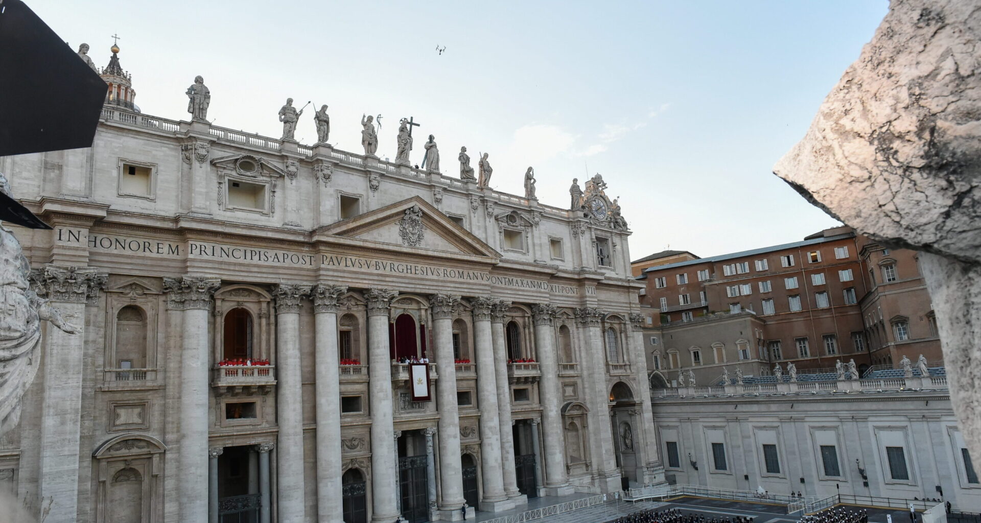 Il Vaticano "verde": l'accordo con l'Italia per un maxi-impianto agrivoltaico a Santa Maria di Galeria per la Santa Sede