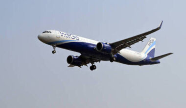 IndiGo Expands Its International Footprint with New Three-Weekly Direct Flights Between Mumbai and Copenhagen, Denmark Starting in October 2025