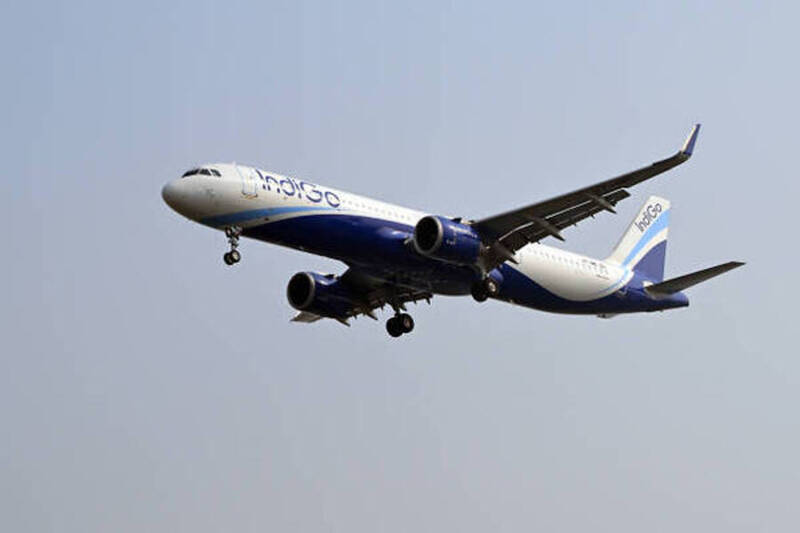 IndiGo Expands Its International Footprint with New Three-Weekly Direct Flights Between Mumbai and Copenhagen, Denmark Starting in October 2025