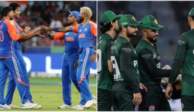 Ex-cricketers, Opposition lead boycott chorus ahead of India-Pakistan Asia Cup match – Firstpost
