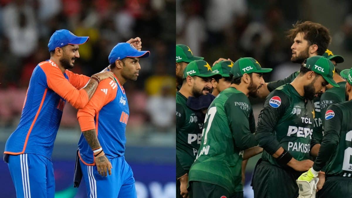 ‘We can beat anyone’ – Firstpost