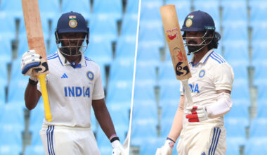 KL, Sudharsan boss India A's big chase to take win, series
