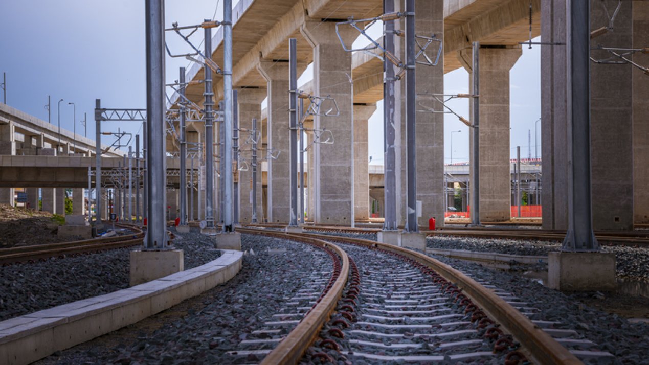 Mexico Gains From Global Value Chain Relocation: IMF