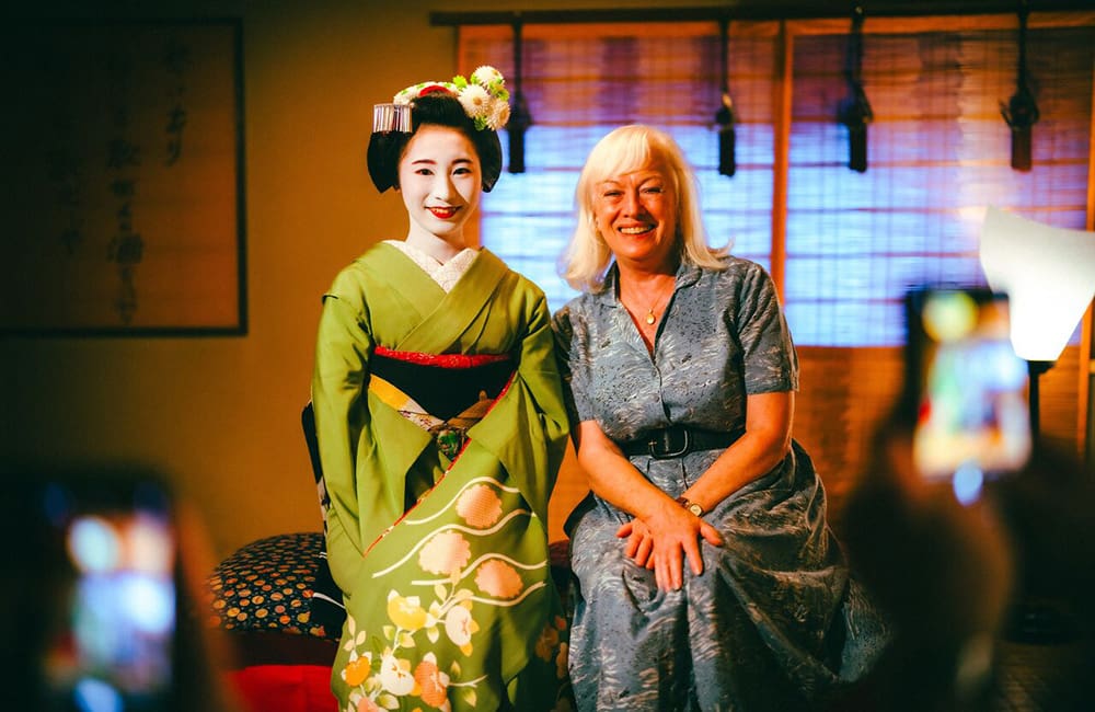 InsideJapan launches largest-ever small-group tours for 2026