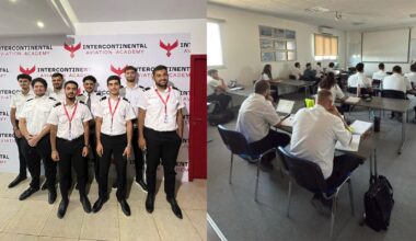 Intercontinental Aviation Academy_Pier Seven Aviation_Pilot Training AFM.aero